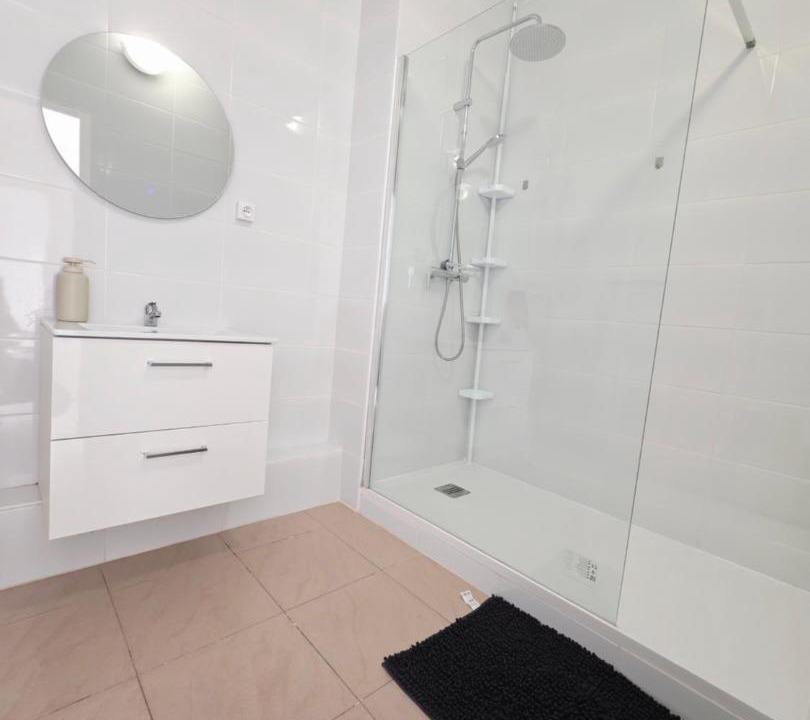 Photo of Bathroom in Lafourguette