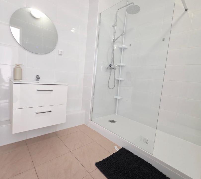 Photo of Bathroom in Lafourguette