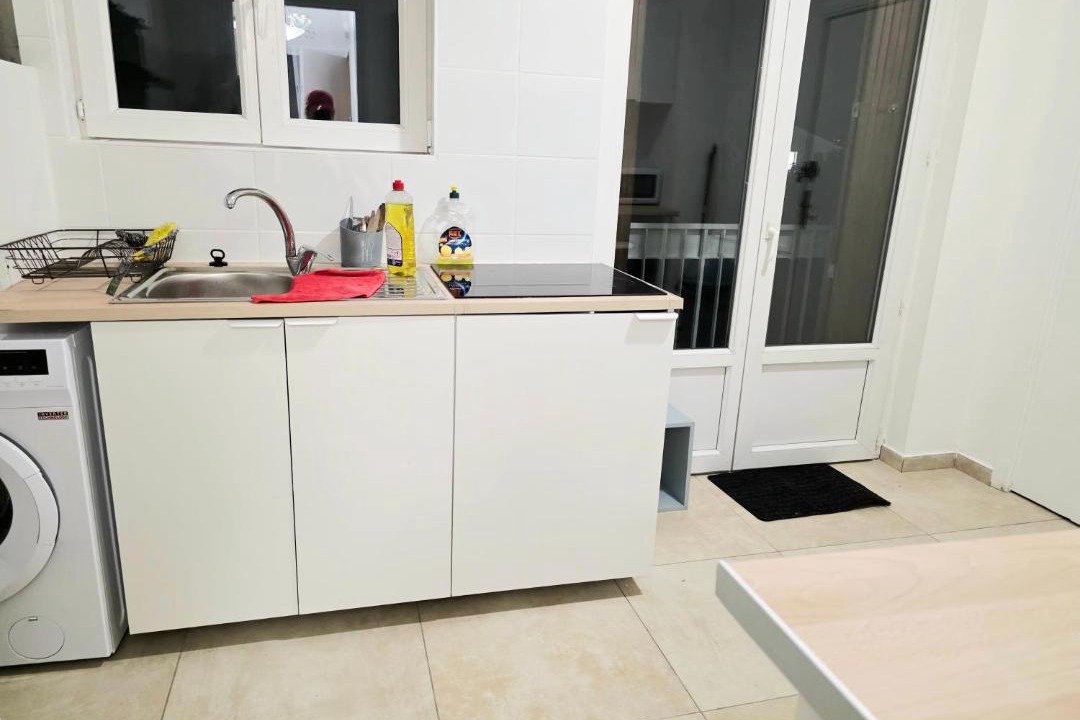 Photo of Kitchen in Lafourguette