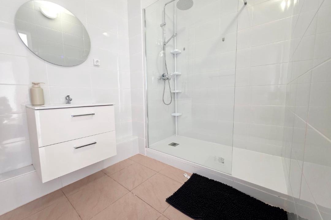Photo of Bathroom in Lafourguette