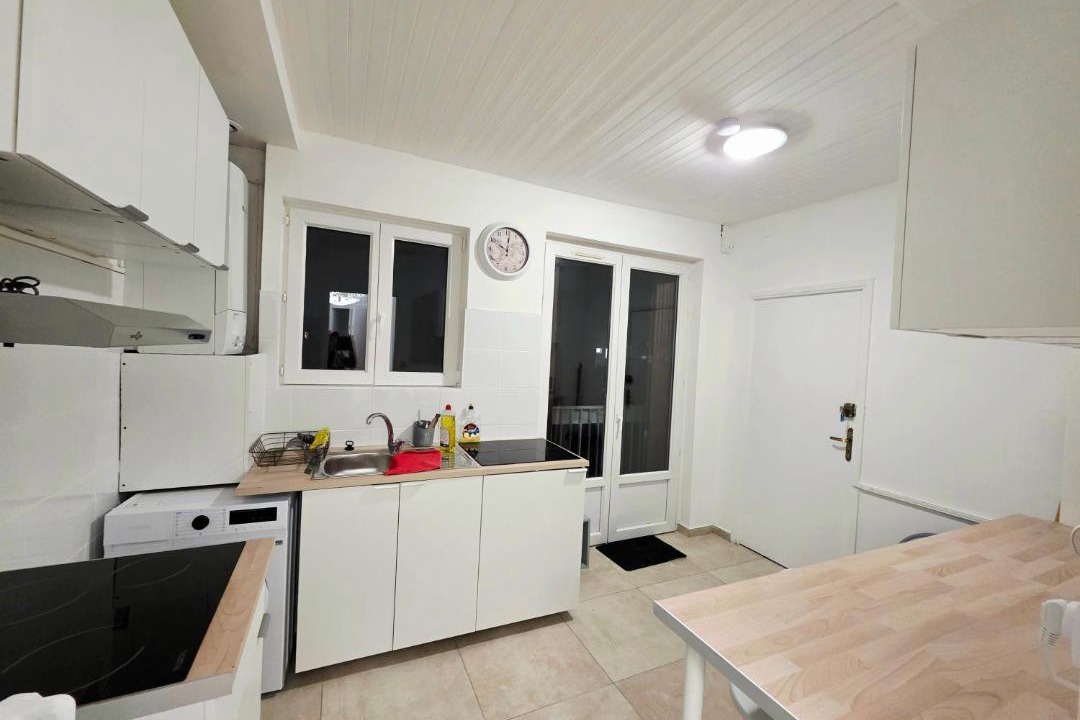 Photo of Kitchen in Lafourguette