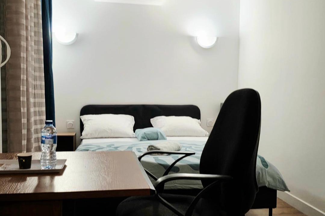 Photo of Bedroom in Lafourguette