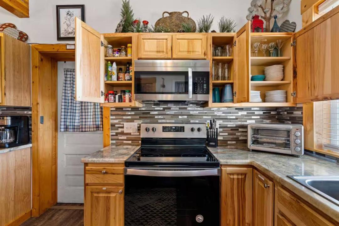 Photo of Kitchen in Bloomington