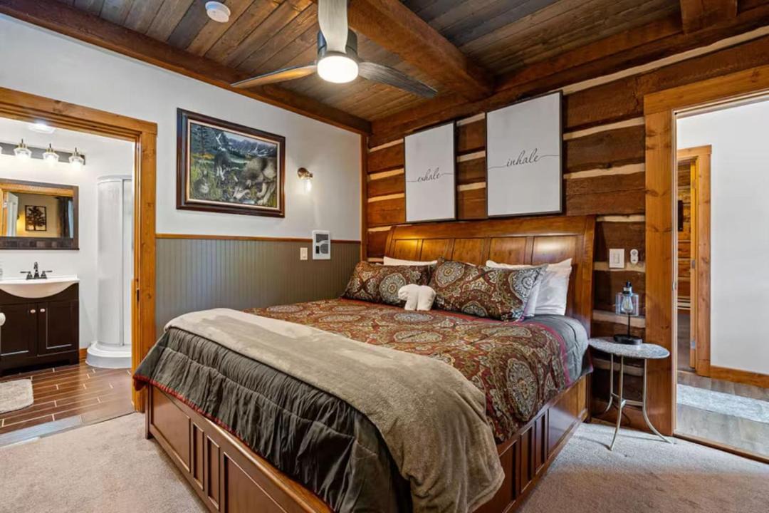 Photo of Bedroom in Bloomington