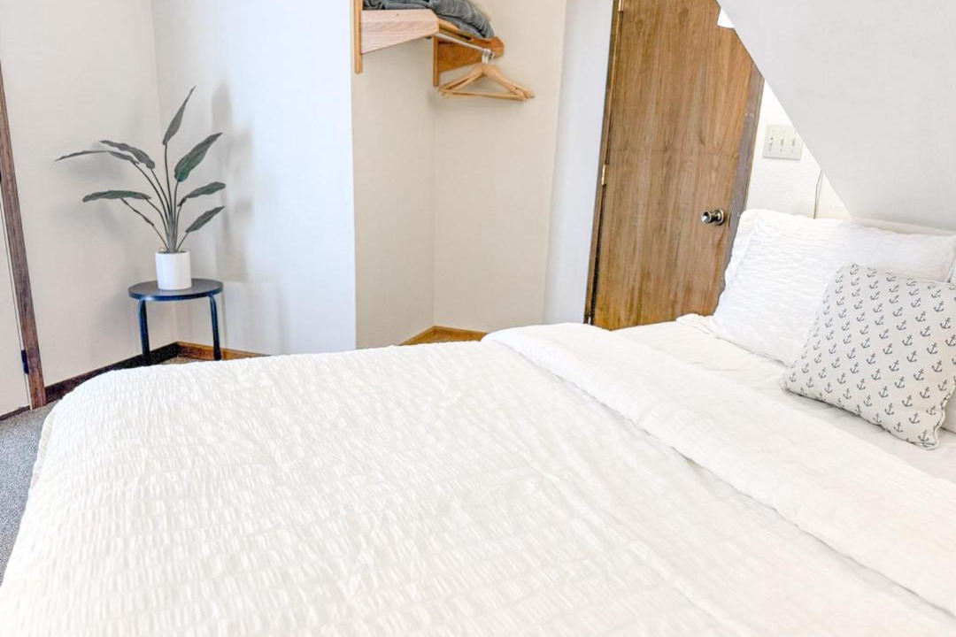 Photo of Bedroom in Osage Beach