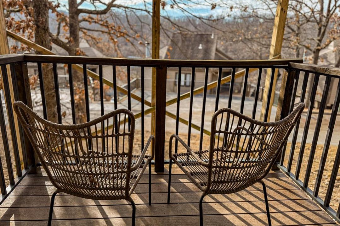 Photo of Patio Balcony in Osage Beach