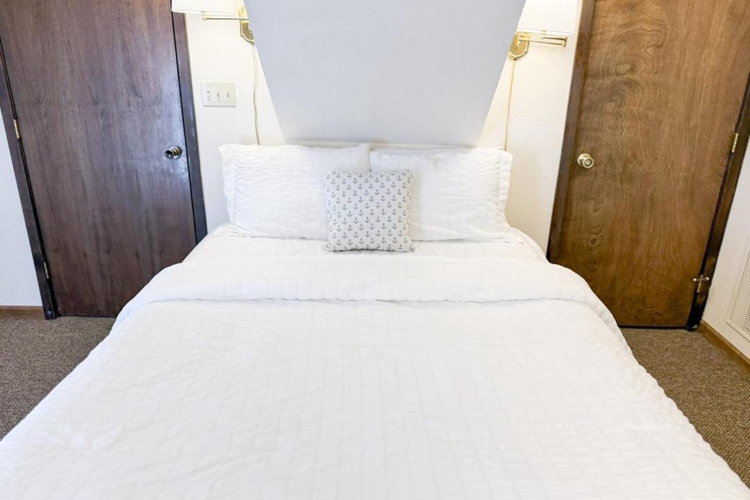 Photo of Bedroom in Osage Beach
