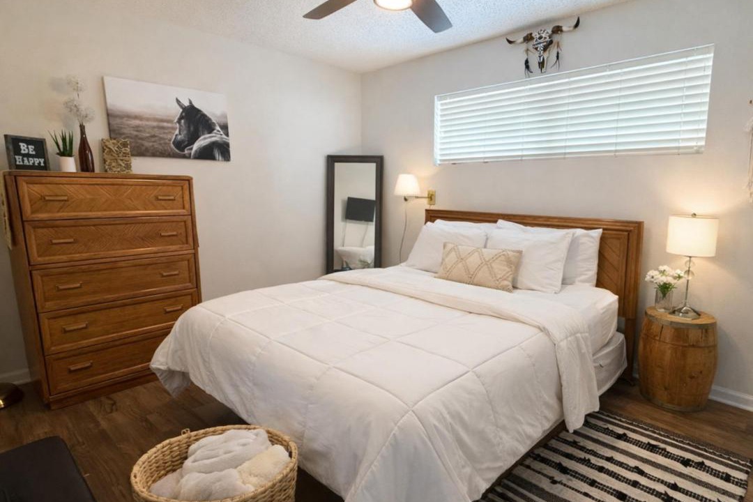 Photo of Bedroom in Village of Four Seasons