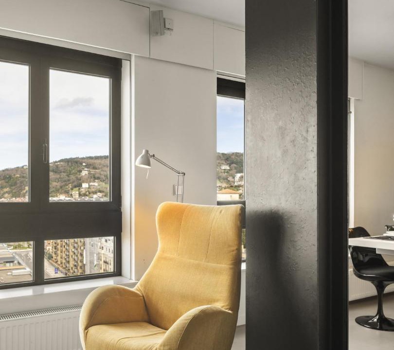 Photo of Livingroom in Egia