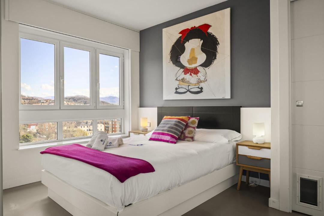 Photo of Bedroom in Egia