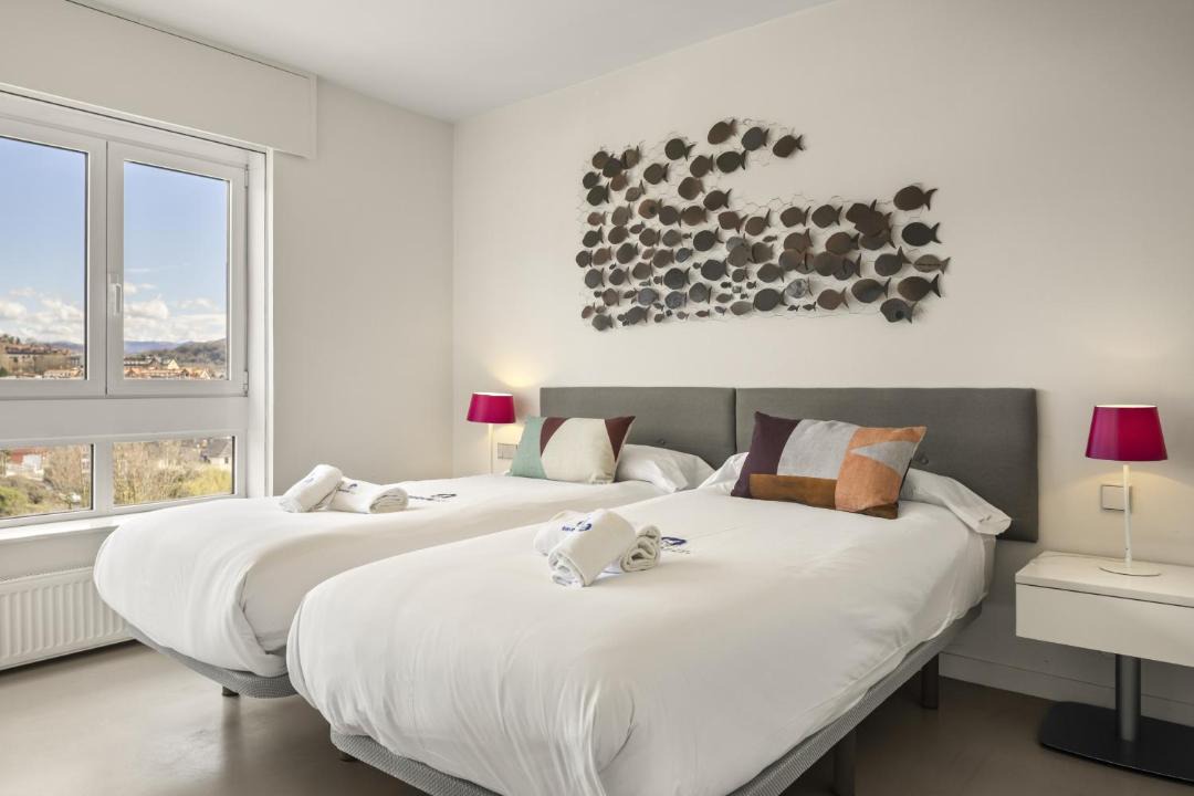 Photo of Bedroom in Egia