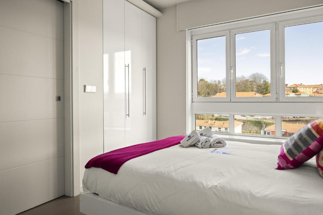 Photo of Bedroom in Egia