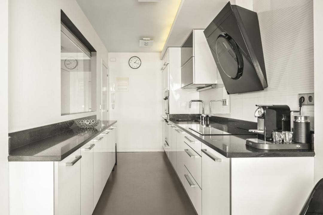 Photo of Kitchen in Egia