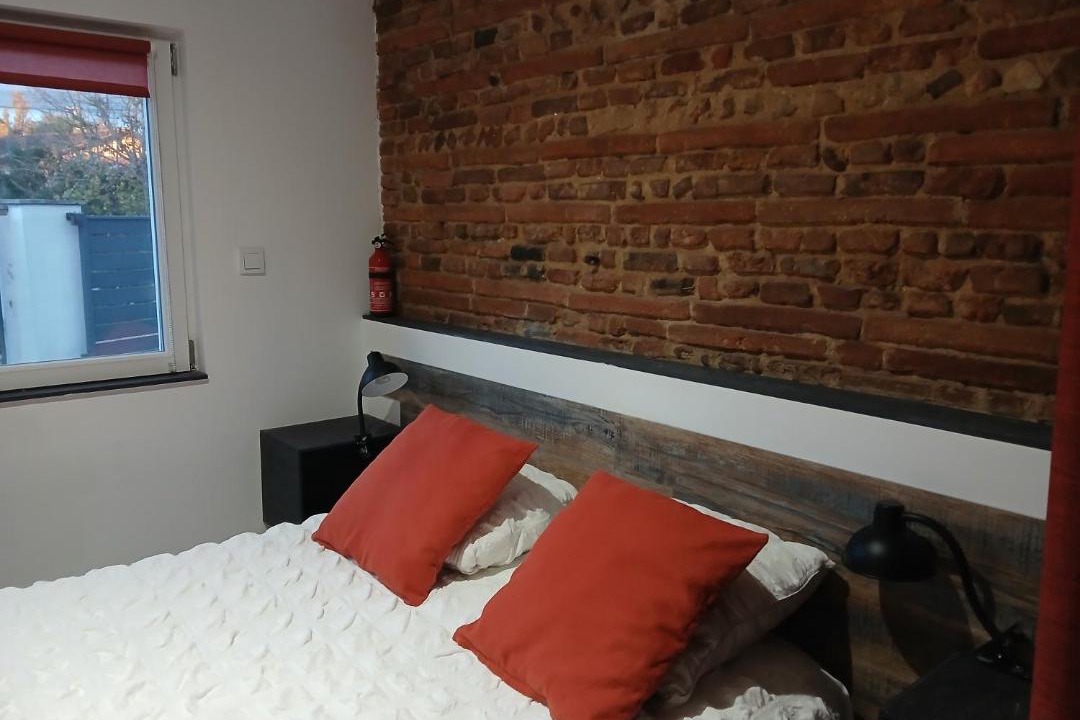 Photo of Bedroom in Belberaud