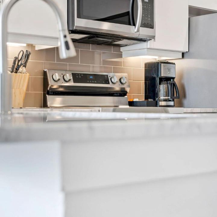 Photo of Kitchen in SoNo