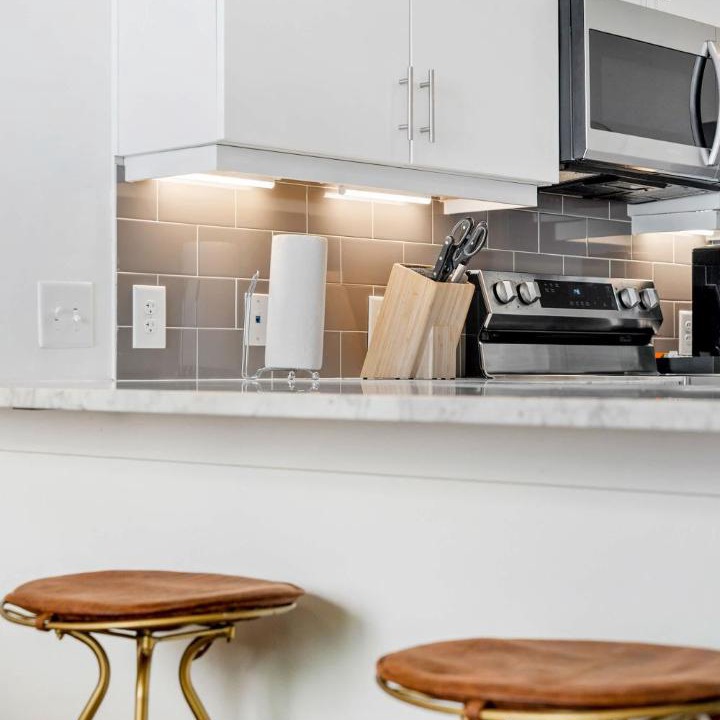 Photo of Kitchen in SoNo
