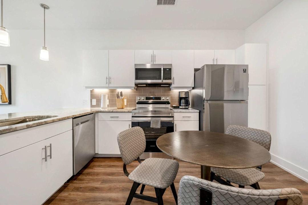 Photo of Kitchen in SoNo