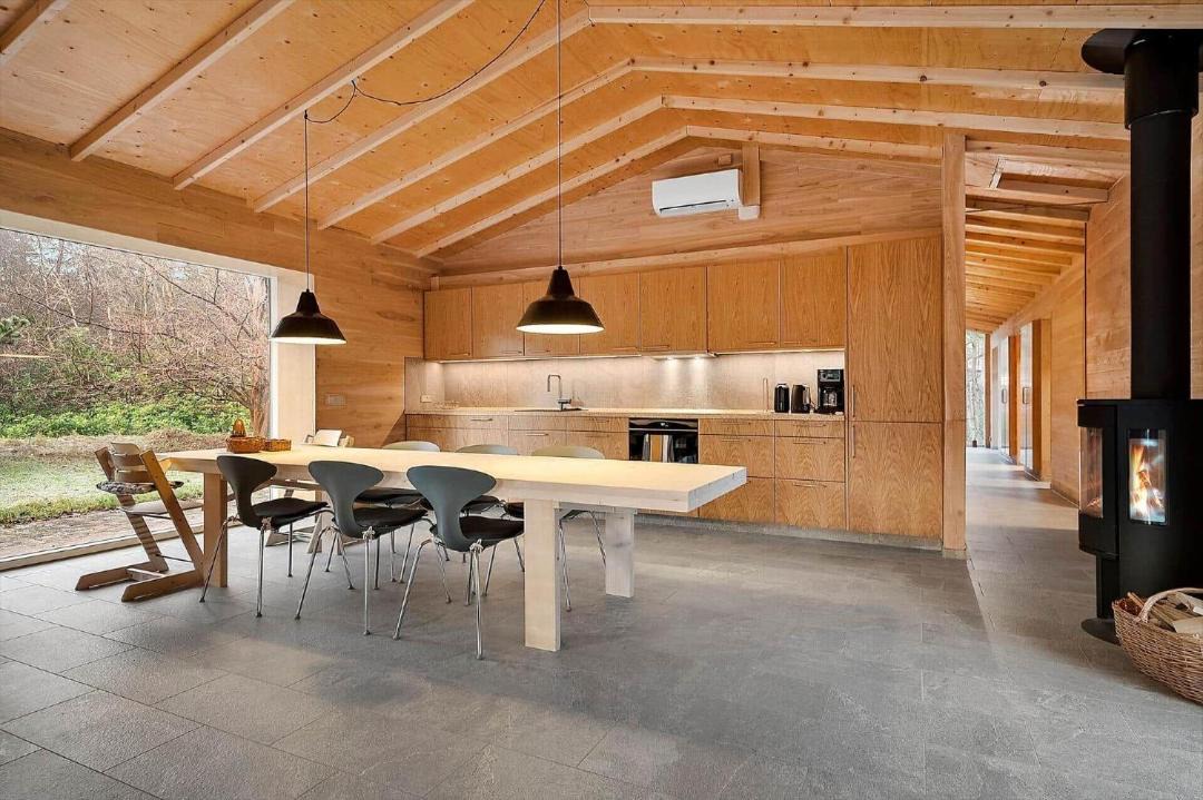 Photo of Kitchen in Stege