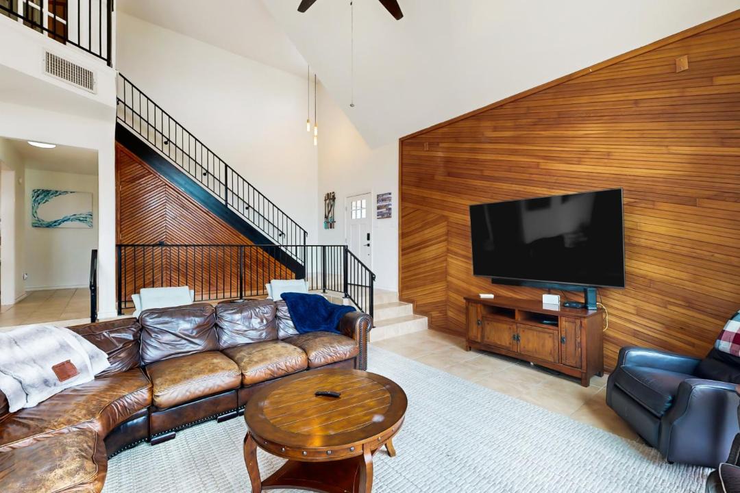 Photo of Livingroom in New Braunfels