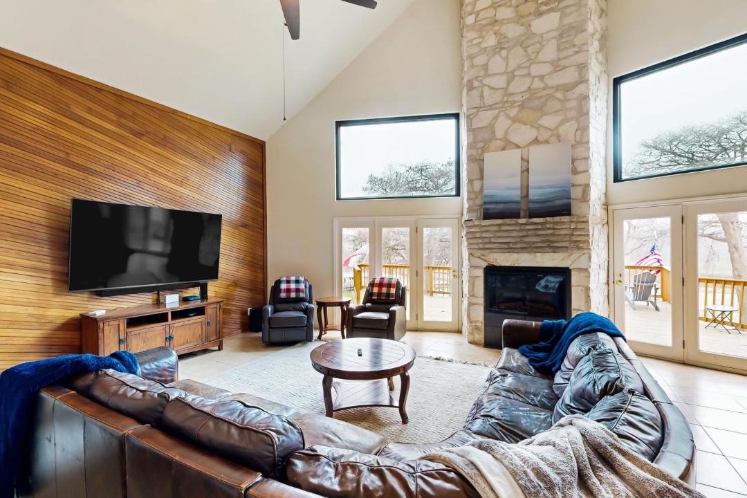 Photo of Livingroom in New Braunfels
