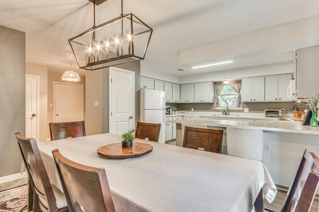 Photo of Kitchen in Shalimar