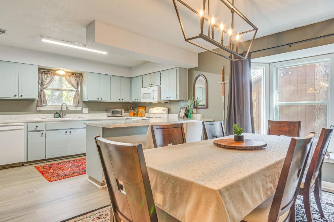 Photo of Kitchen in Shalimar