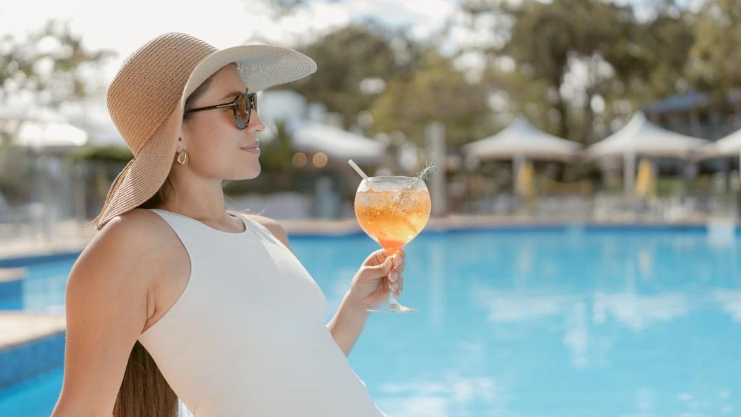 Photo of Others in Sanctuary Cove