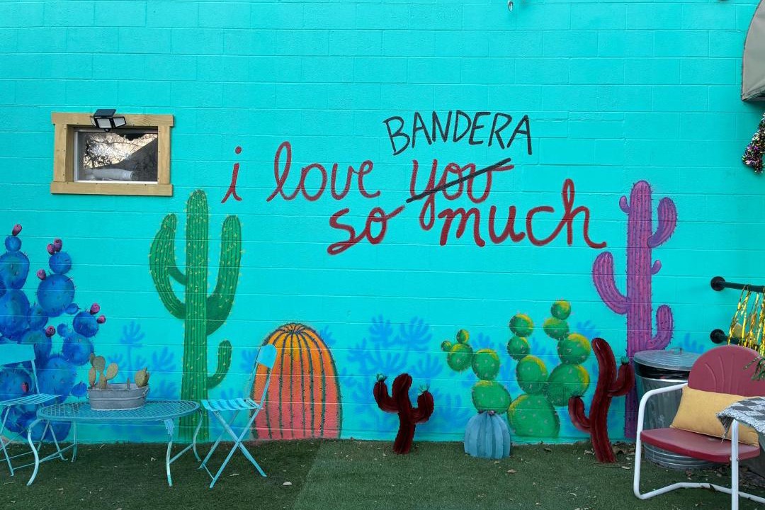 Photo of Others in Bandera