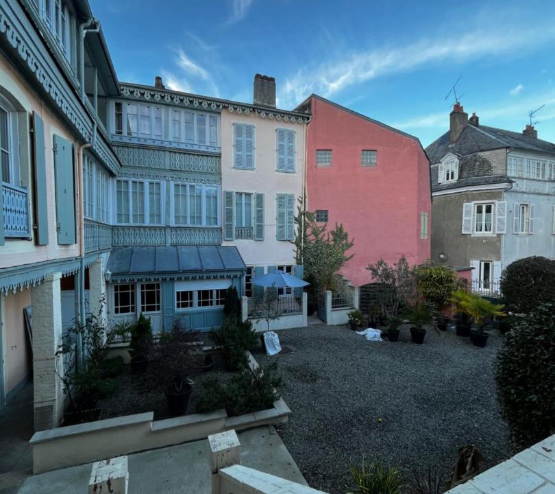 Photo of Others in Bagneres-de-Bigorre