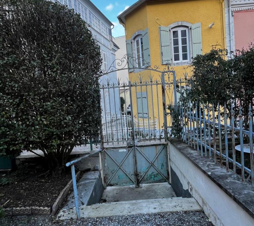 Photo of Others in Bagneres-de-Bigorre