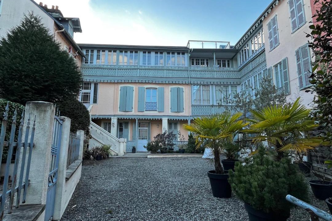 Photo of Others in Bagneres-de-Bigorre