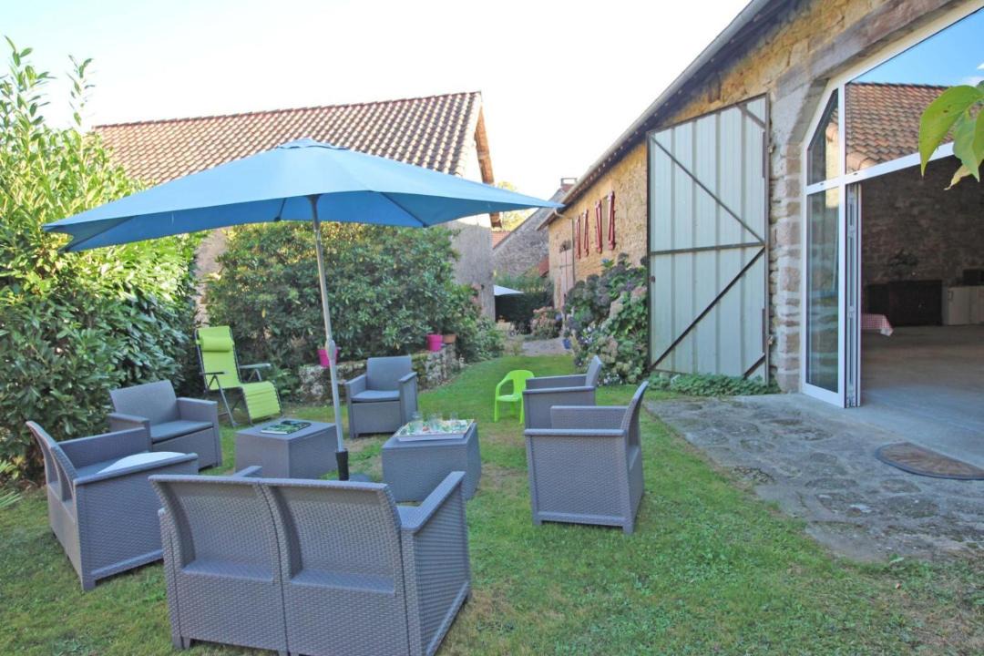 Photo of Others in Saint-Laurent-les-Eglises