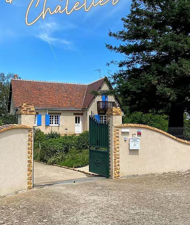 Photo of Others in Saint-Benoit-la-Foret