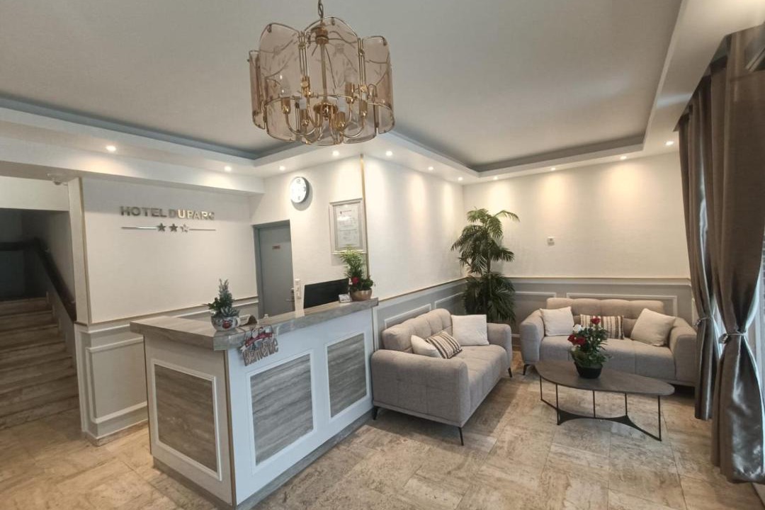 Photo of Livingroom in Aulnay-sous-Bois