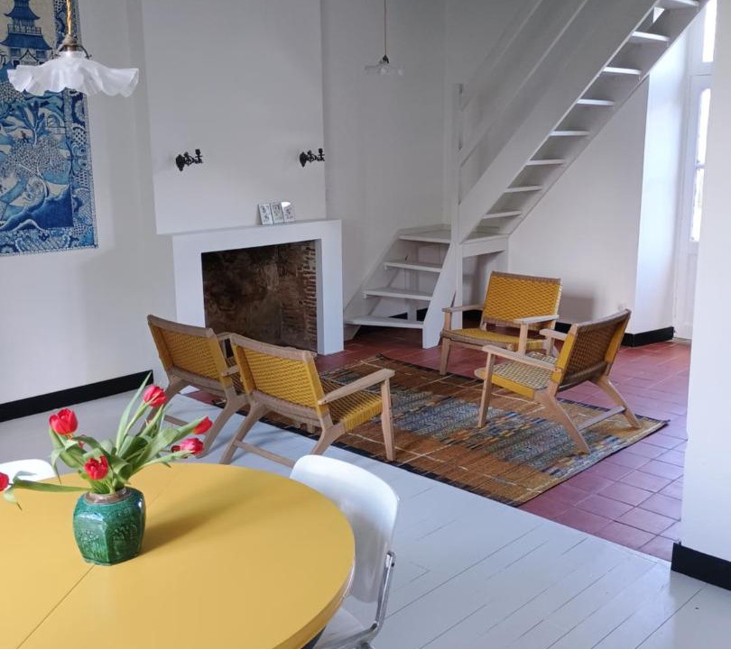 Photo of Livingroom in Montbron