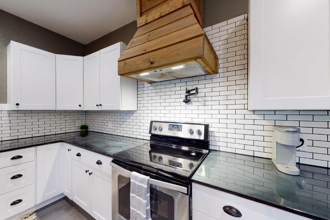 Photo of Kitchen in Fischer