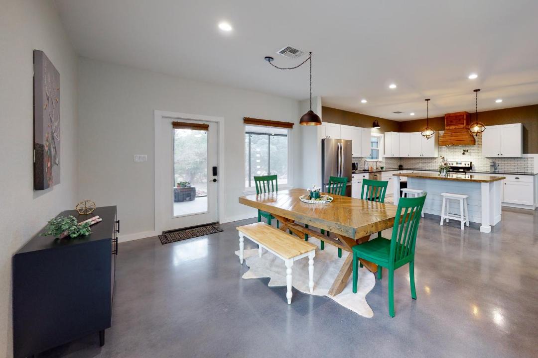 Photo of Kitchen in Fischer