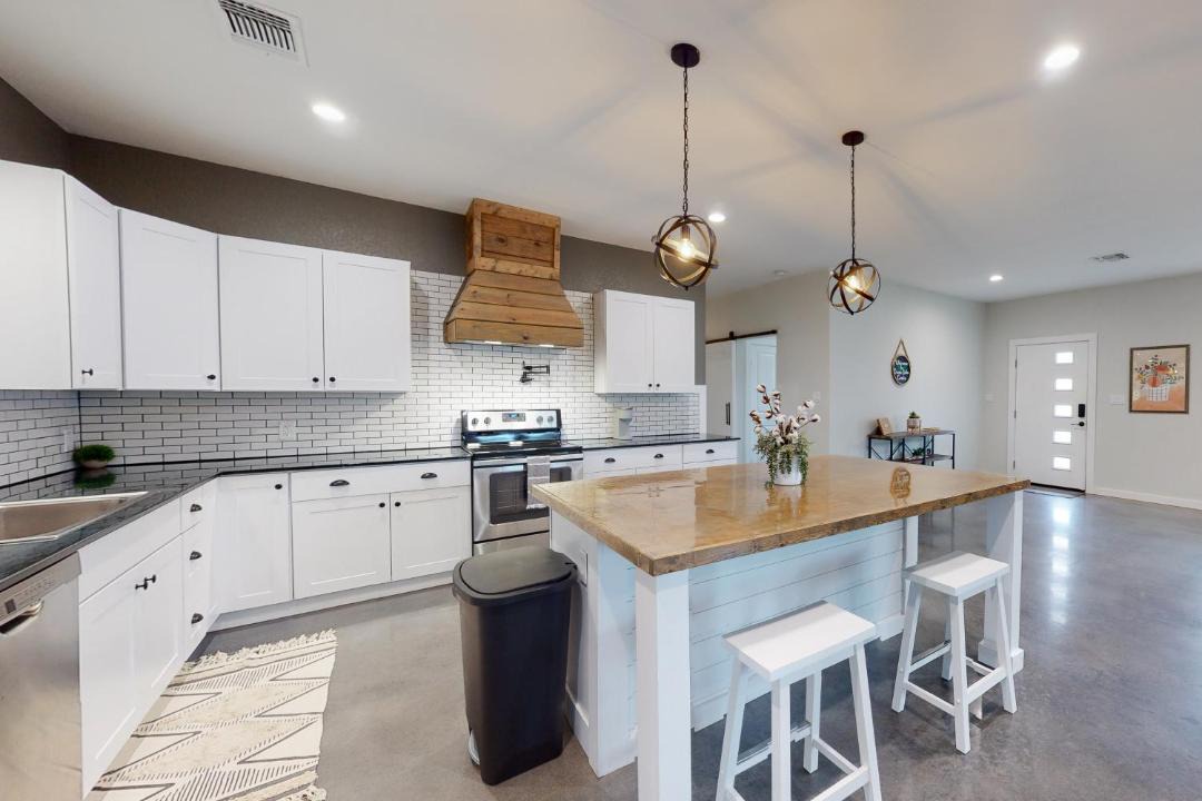 Photo of Kitchen in Fischer