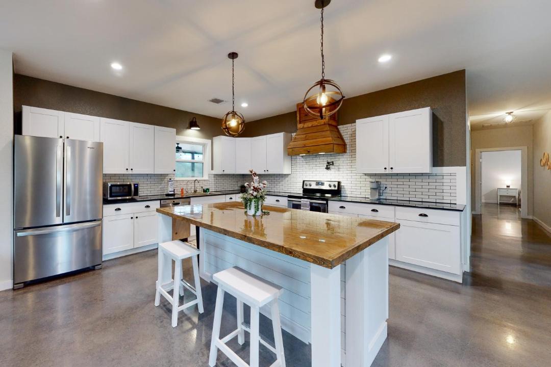 Photo of Kitchen in Fischer