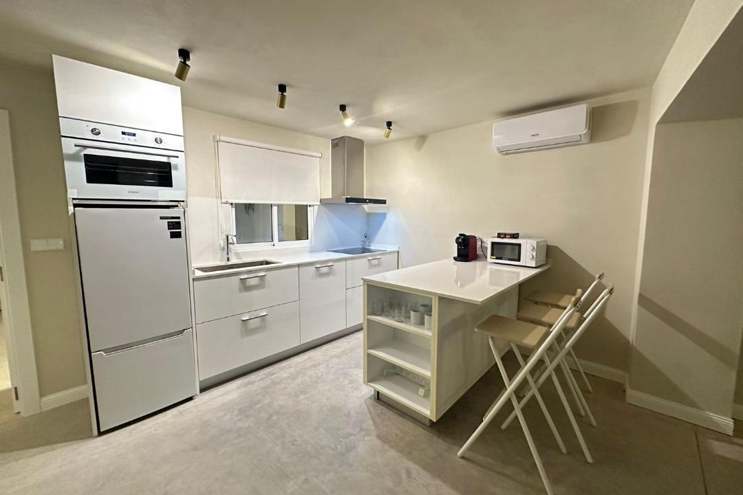 Photo of Kitchen in Elche