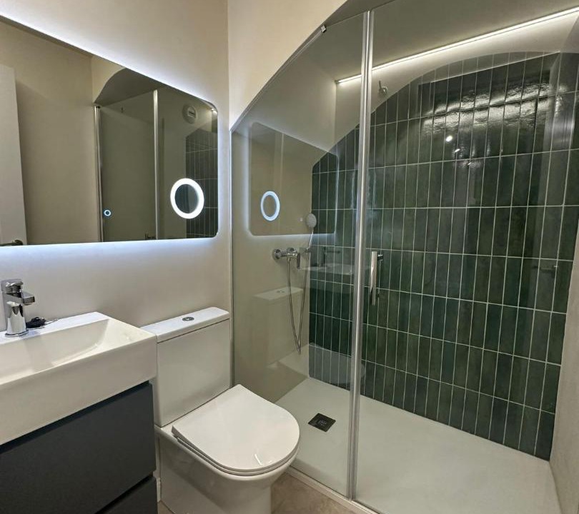 Photo of Bathroom in Elche
