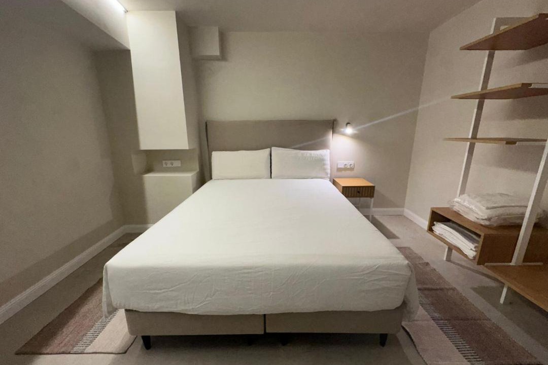 Photo of Bedroom in Elche