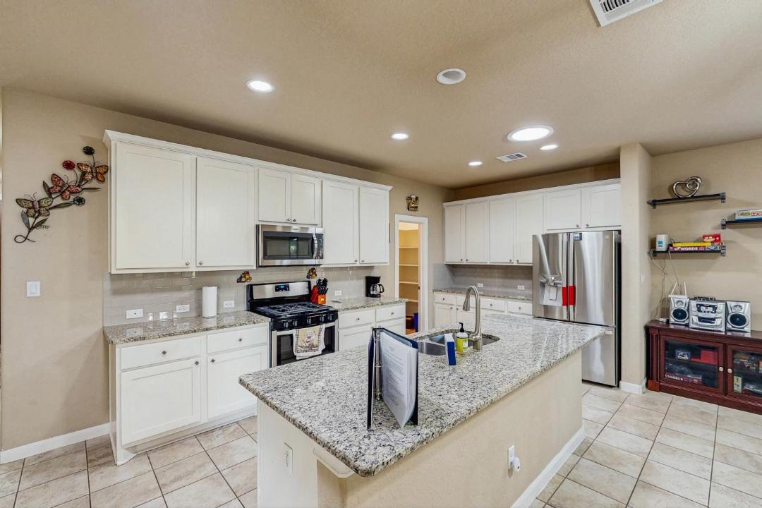 Photo of Kitchen in Scenic Oaks