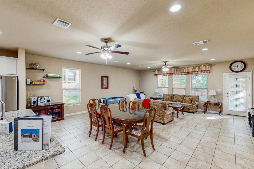Photo of Kitchen in Scenic Oaks