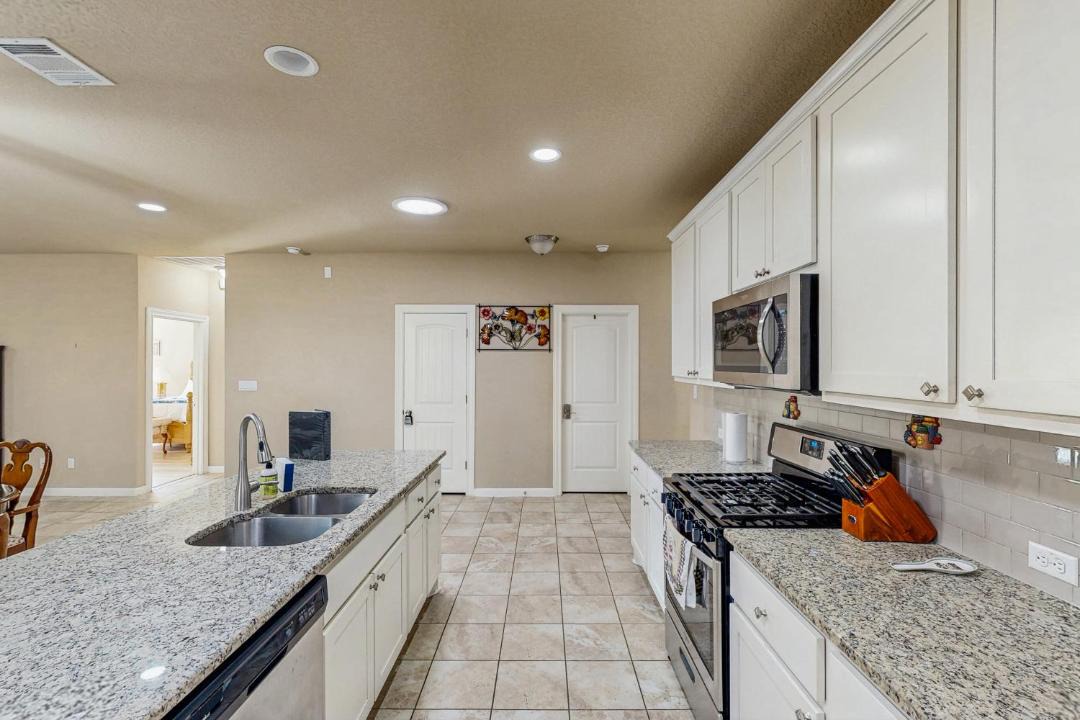 Photo of Kitchen in Scenic Oaks