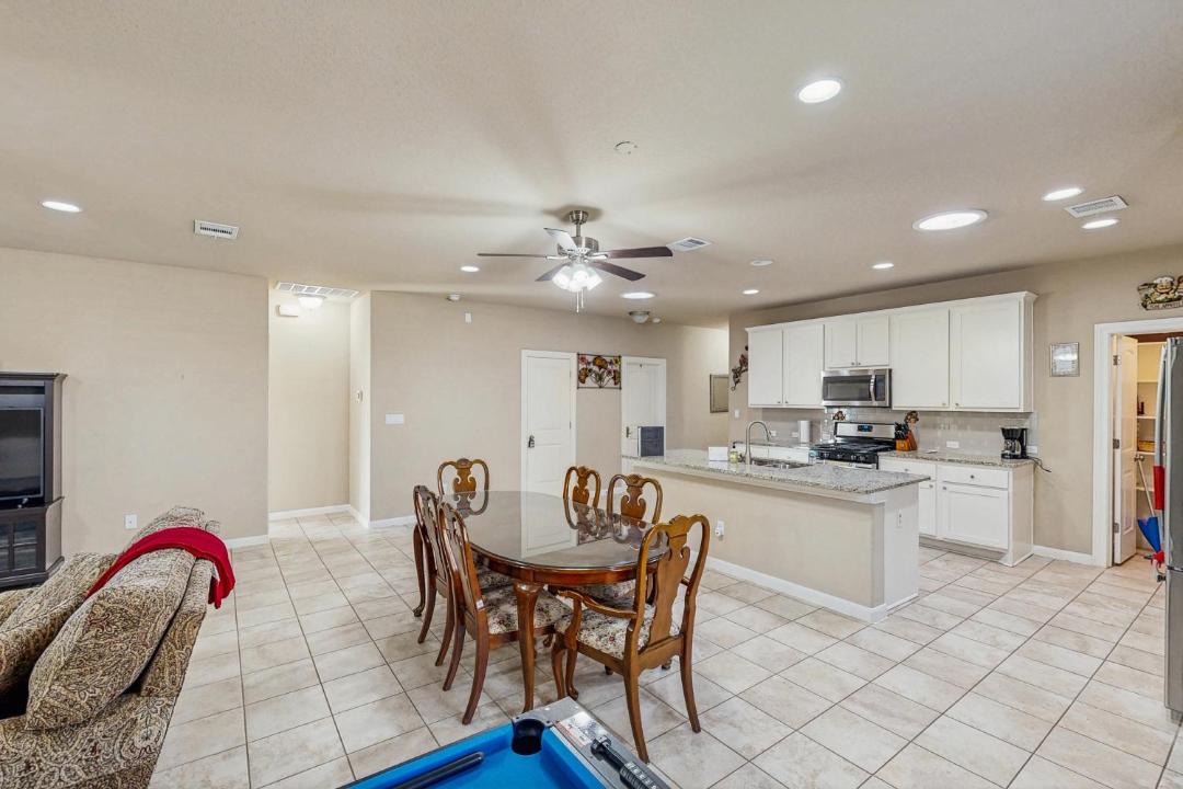 Photo of Kitchen in Scenic Oaks