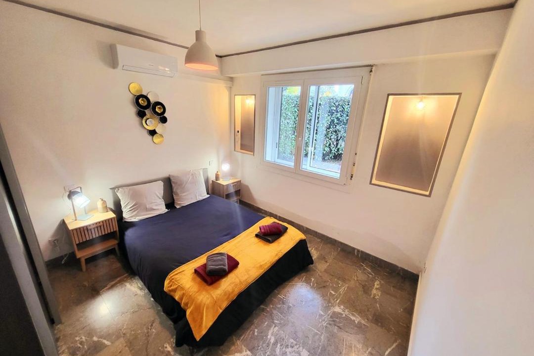 Photo of Bedroom in Argeles Gazost