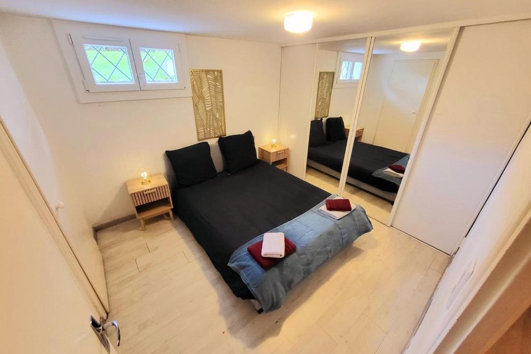 Photo of Bedroom in Argeles Gazost