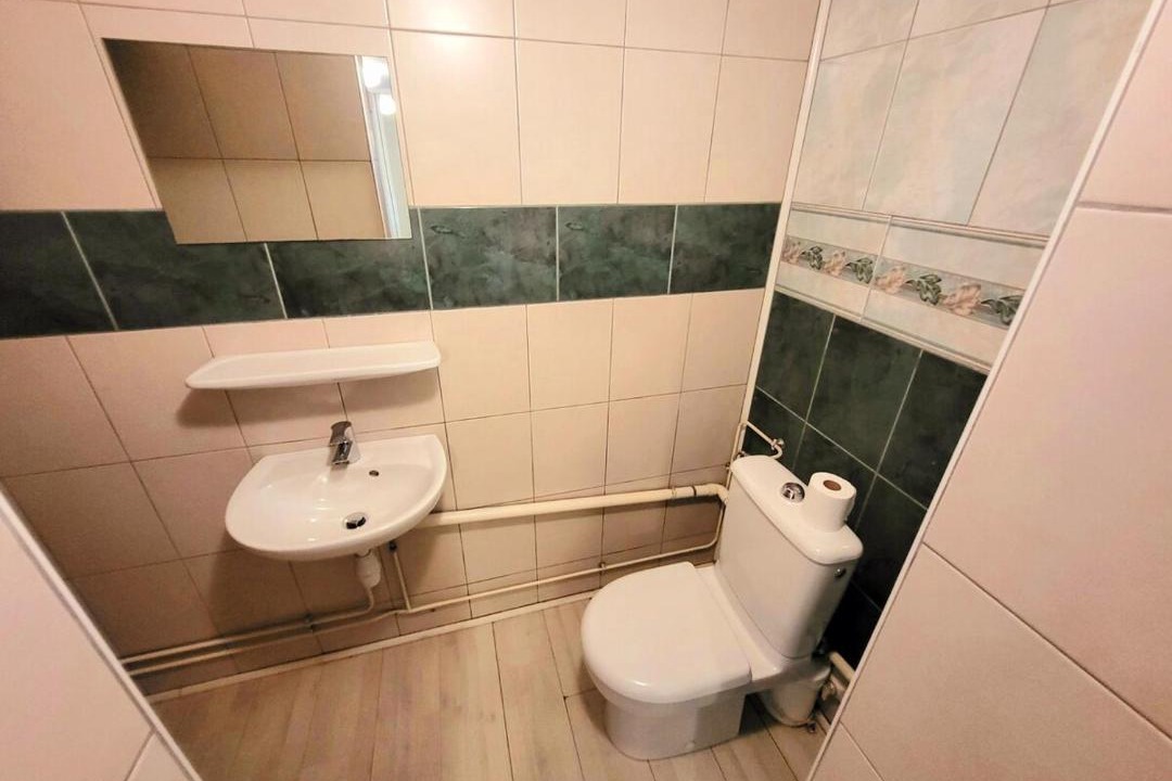 Photo of Bathroom in Argeles Gazost