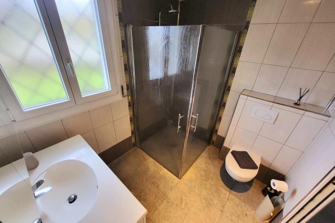 Photo of Bathroom in Argeles Gazost